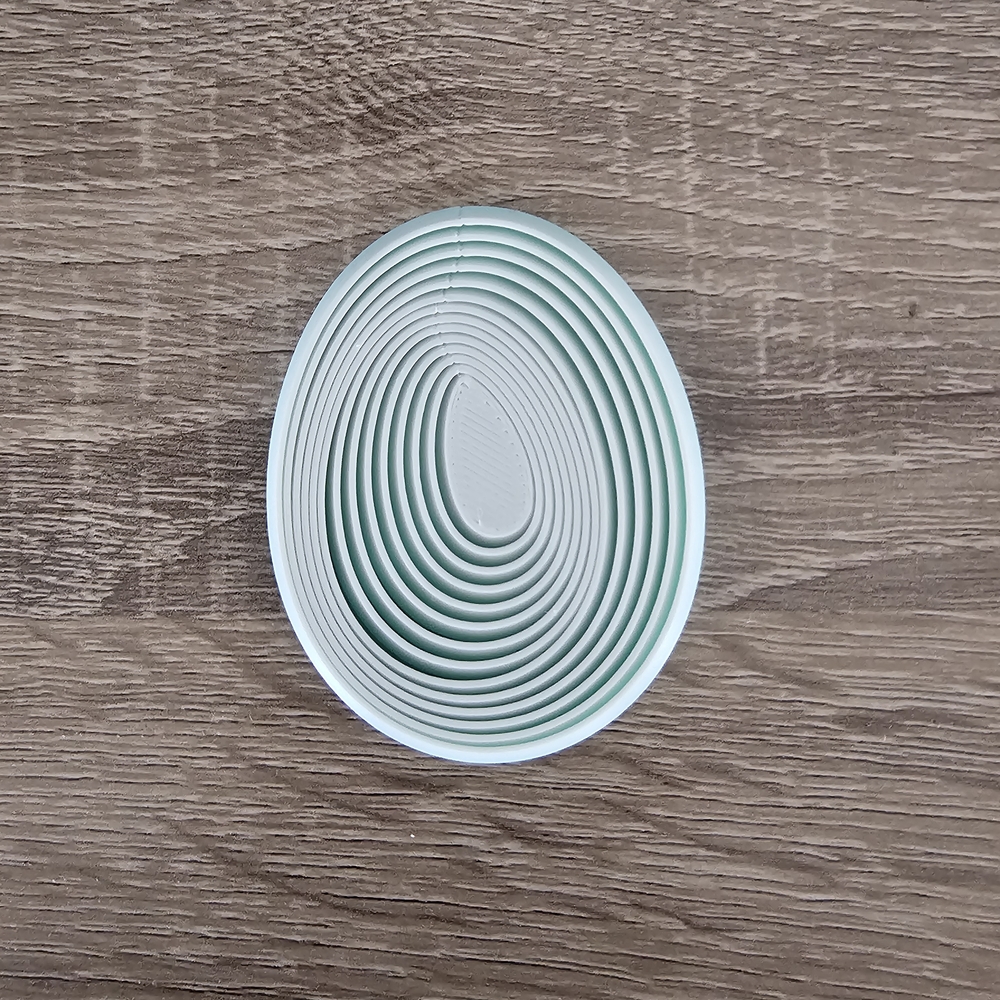 Easter Egg Pastel Fidget Toy